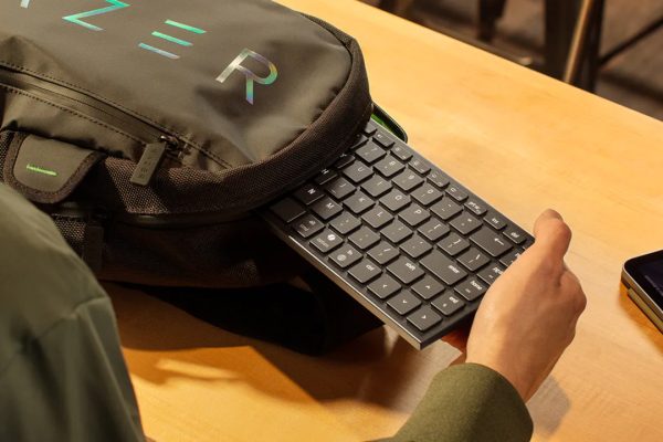 Razer Basilisk Mobile e Joro: mouse e tastiera per il gaming in mobilità