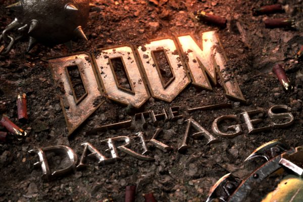 Recensione DOOM: The Dark Ages, proiettili e heavy metal nel Medioevo