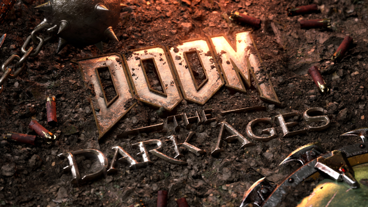 Recensione DOOM: The Dark Ages, proiettili e heavy metal nel Medioevo