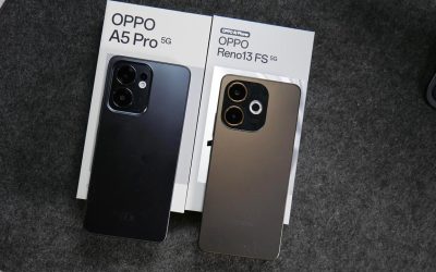 Recensione OPPO Reno13 FS vs OPPO A5 Pro 5G: chi è il migliore e perché?