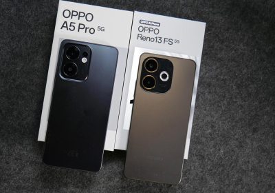 Recensione OPPO Reno13 FS vs OPPO A5 Pro 5G: chi è il migliore e perché?