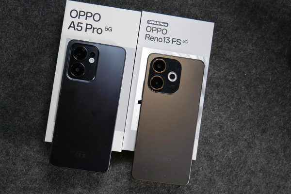 Recensione OPPO Reno13 FS vs OPPO A5 Pro 5G: chi è il migliore e perché?
