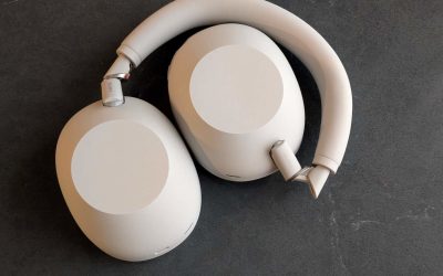 Sony WH-1000XM6 già scontate su Amazon: le nuove cuffie top con cancellazione del rumore scendono a 419€ con un coupon