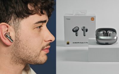Recensione Xiaomi Buds 5 Pro: una sfida ai big dell'audio wireless
