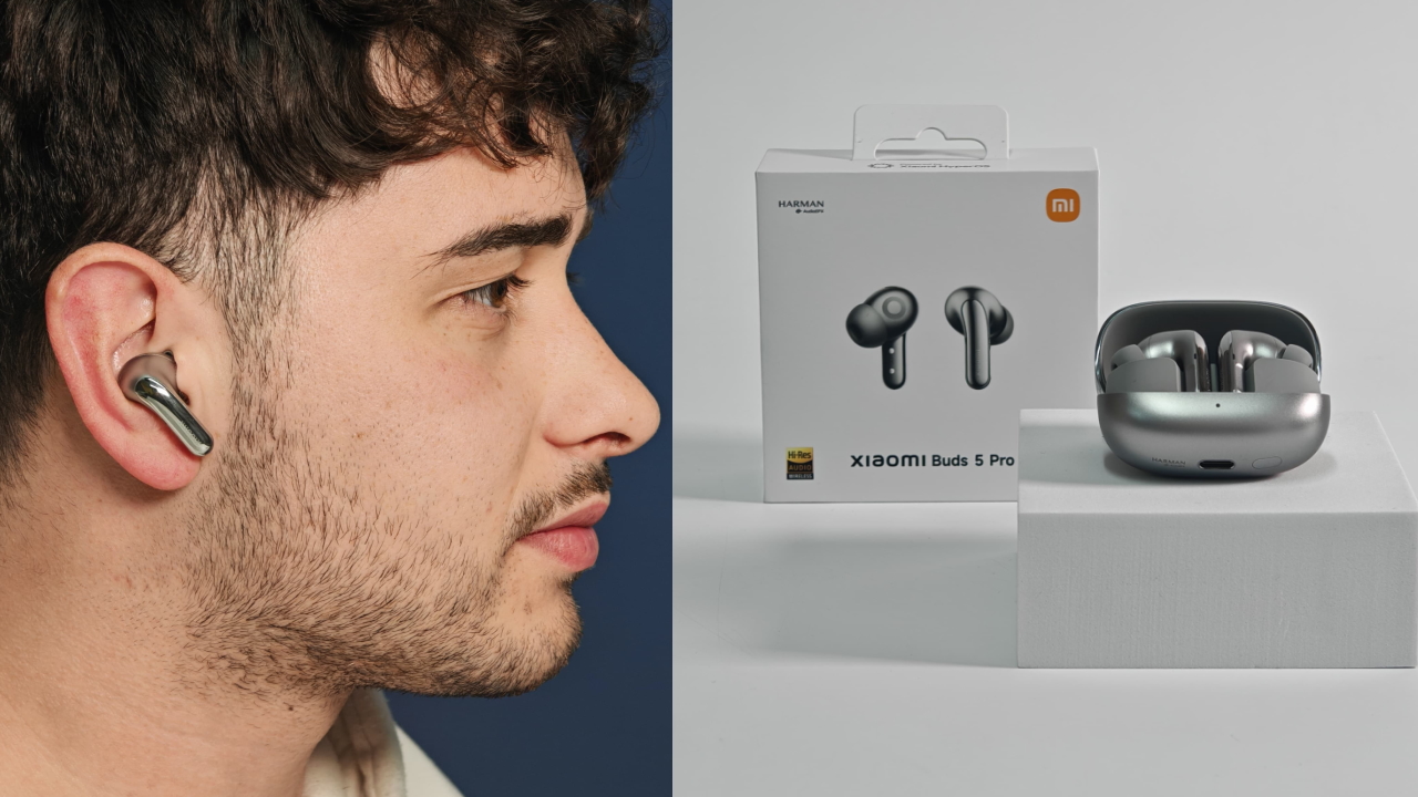 Recensione Xiaomi Buds 5 Pro: una sfida ai big dell'audio wireless