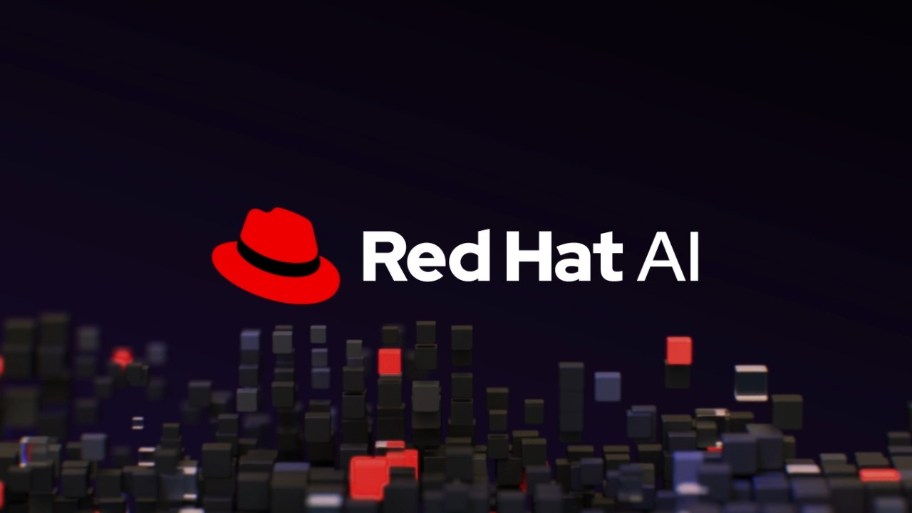 Red Hat lancia AI Inference Server: qualunque modello, su qualunque acceleratore, su qualunque cloud