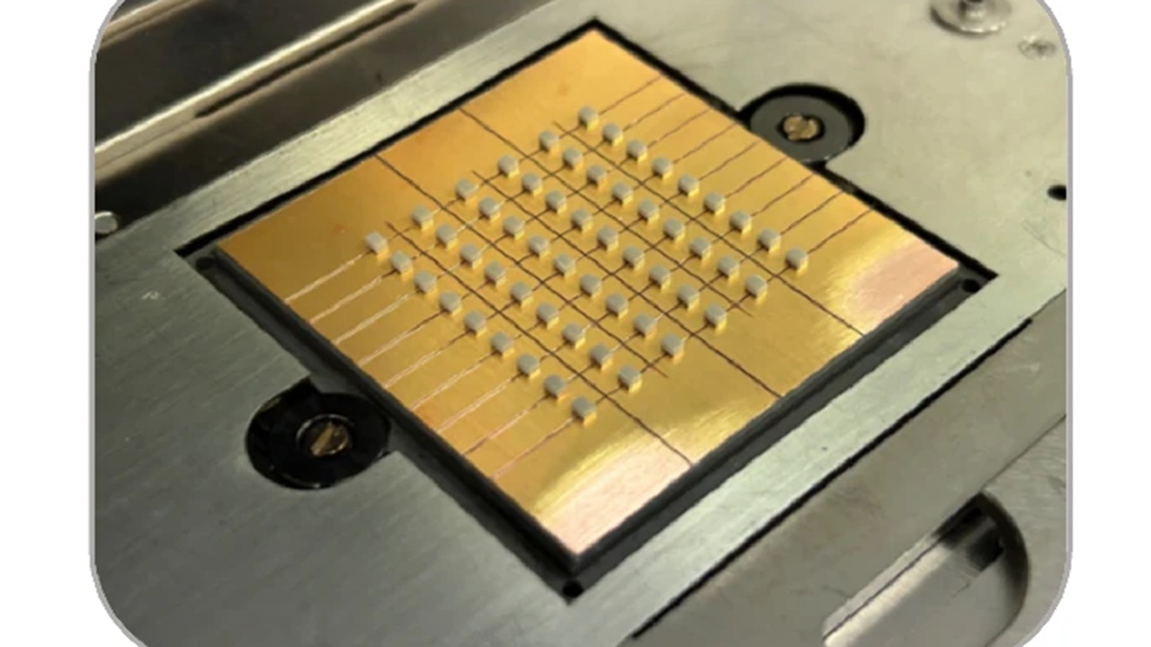 Refrigerazione allo stato solido: Samsung presenta il raffreddamento ad alta efficienza, senza fluidi