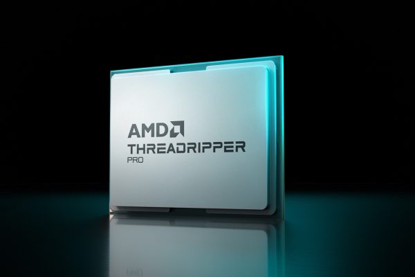 Ryzen Threadripper 9000 ufficiali: Shimada Peak con 96 core Zen 5 per workstation potentissime