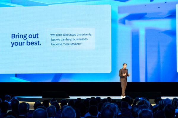 SAP Sapphire 2025: con Joule l'intelligenza artificiale guida app, dati e decisioni