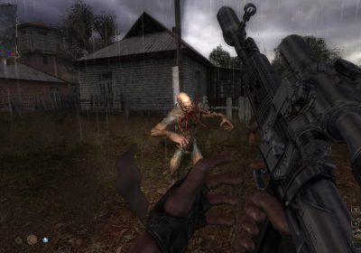 S.T.A.L.K.E.R.: Legends of the Zone, la trilogia riceverà un update gratuito il 20 maggio
