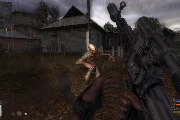 S.T.A.L.K.E.R.: Legends of the Zone, la trilogia riceverà un update gratuito il 20 maggio