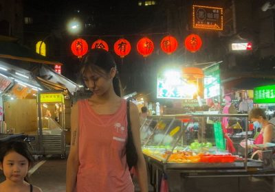 Left-Handed Girl, Sean Baker torna a Cannes come co-sceneggiatore, produttore e montatore di un film delizioso