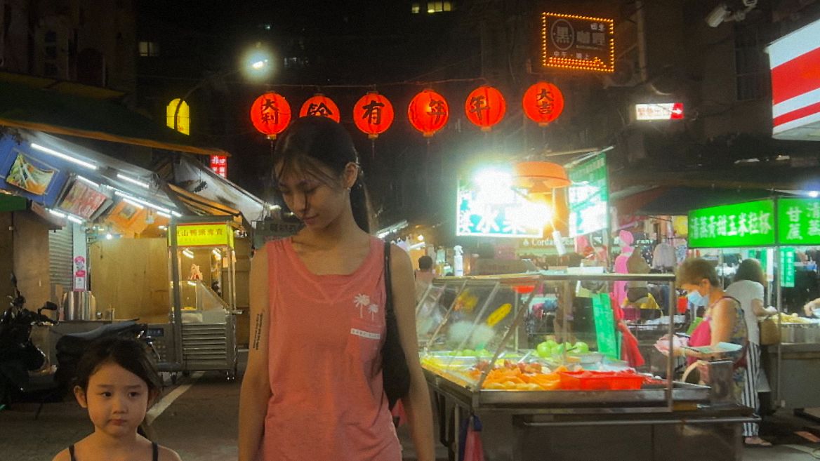 Left-Handed Girl, Sean Baker torna a Cannes come co-sceneggiatore, produttore e montatore di un film delizioso