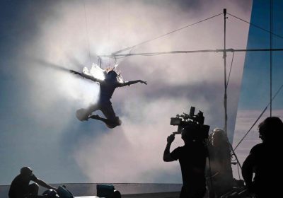 Virtual production, rappresentare la realtà nel cinema è la vera sfida