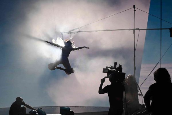 Virtual production, rappresentare la realtà nel cinema è la vera sfida