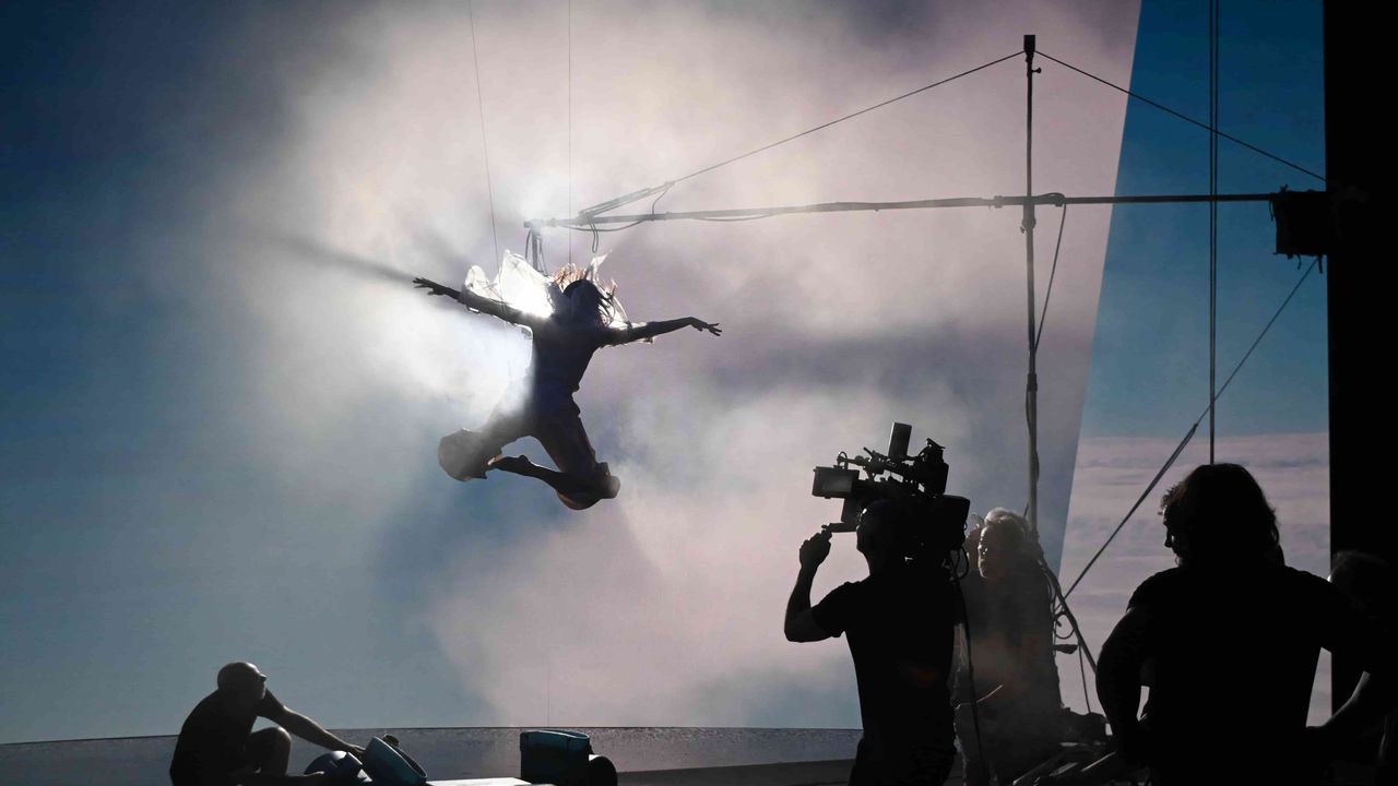 Virtual production, rappresentare la realtà nel cinema è la vera sfida