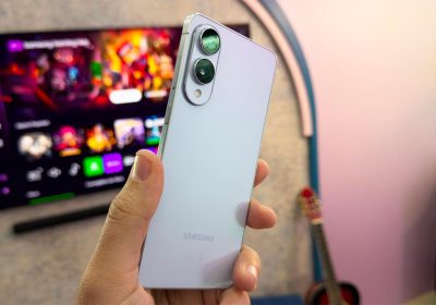 Samsung Galaxy S25 Edge: il 'sottile' capolavoro che sfida le leggi della fisica