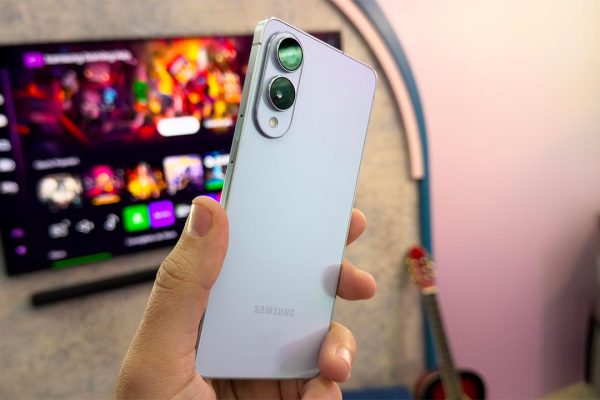 Samsung Galaxy S25 Edge: il 'sottile' capolavoro che sfida le leggi della fisica