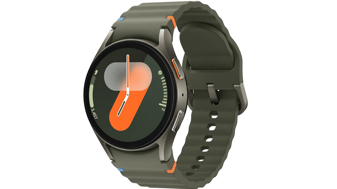 Samsung Galaxy Watch e Google Fitbit: tutte le migliori offerte sugli smartwatch per la Amazon Tech Week