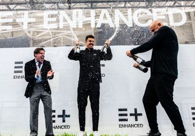 Enhanced games, presto avremo le prime “Olimpiadi” per atleti che si dopano