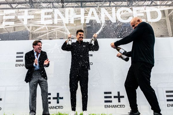 Enhanced games, presto avremo le prime “Olimpiadi” per atleti che si dopano