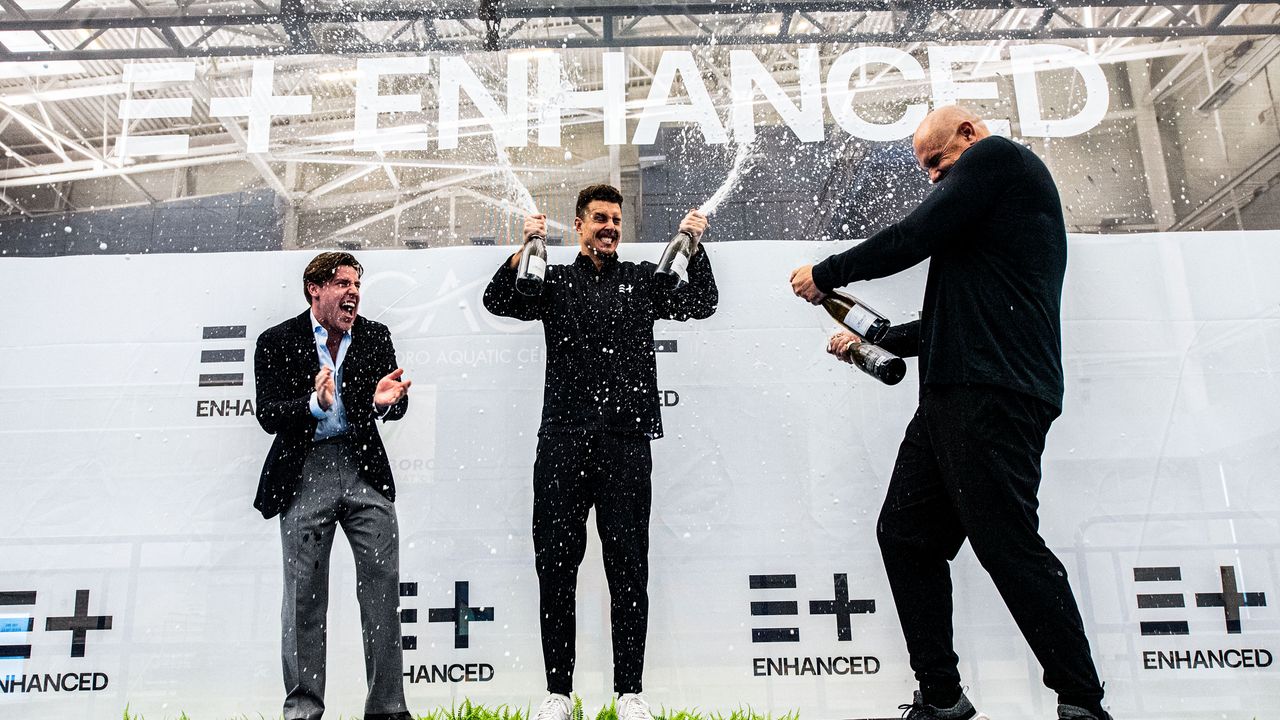 Enhanced games, presto avremo le prime “Olimpiadi” per atleti che si dopano