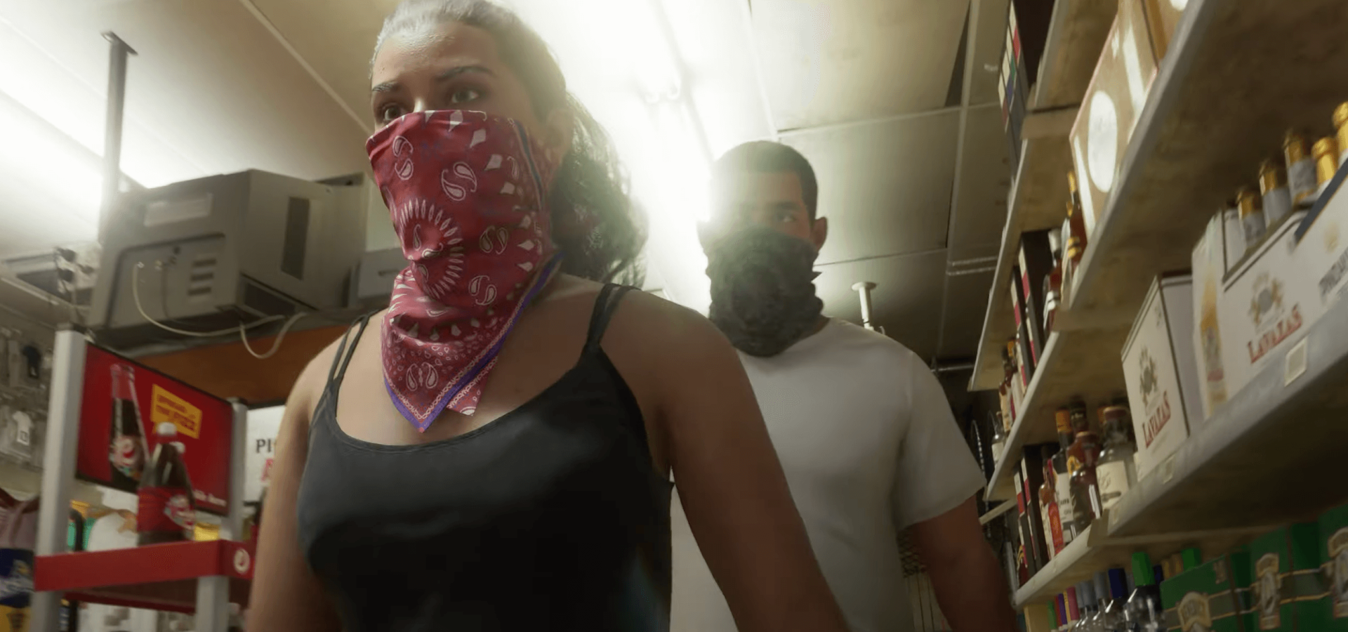 Gta 6, 10 cose che sono costate meno