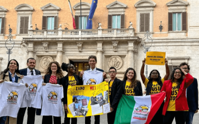 Cittadinanza italiana, la politica che oscura il referendum ha paura dell’Italia reale