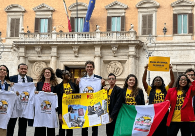 Cittadinanza italiana, la politica che oscura il referendum ha paura dell’Italia reale