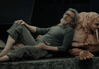 Tusk, tutto sul film horror definito “una versione tenera di The Human Centipede”