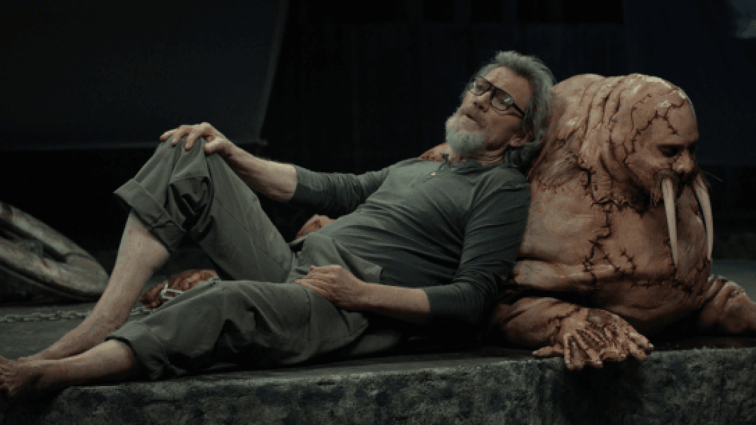 Tusk, tutto sul film horror definito “una versione tenera di The Human Centipede”