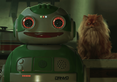 Love, Death & Robots volume 4, la trama e la recensione di tutti gli episodi (che hanno qualcosa in comune)