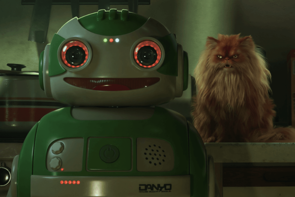 Love, Death & Robots volume 4, la trama e la recensione di tutti gli episodi (che hanno qualcosa in comune)