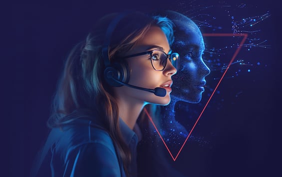 AI, Spitch e la rivoluzione dell’intelligenza artificiale nei contact center