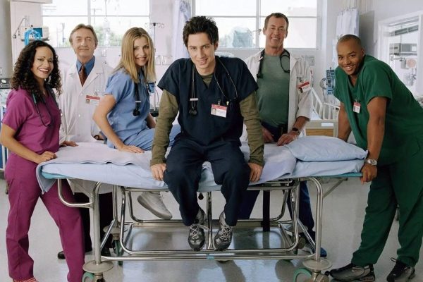 Scrubs, perché la serie cult continua a mancarci tantissimo