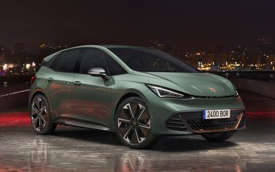 Seat sulla buona strada per produrre la nuova generazione di EV a Martorell, in Spagna