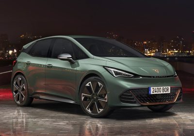 Seat sulla buona strada per produrre la nuova generazione di EV a Martorell, in Spagna