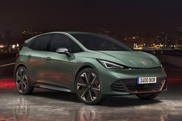 Seat sulla buona strada per produrre la nuova generazione di EV a Martorell, in Spagna