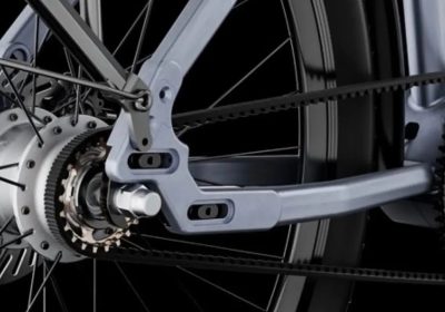 Bafang: e-bike urbane con un nuovo motore a cambio automatico integrato
