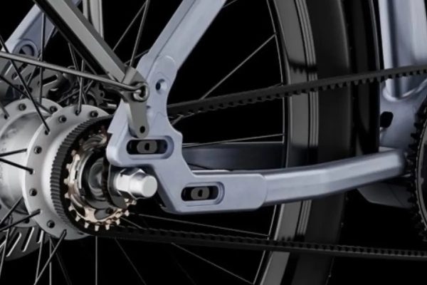 Segnale GPS incastra due ladri seriali di e-bike