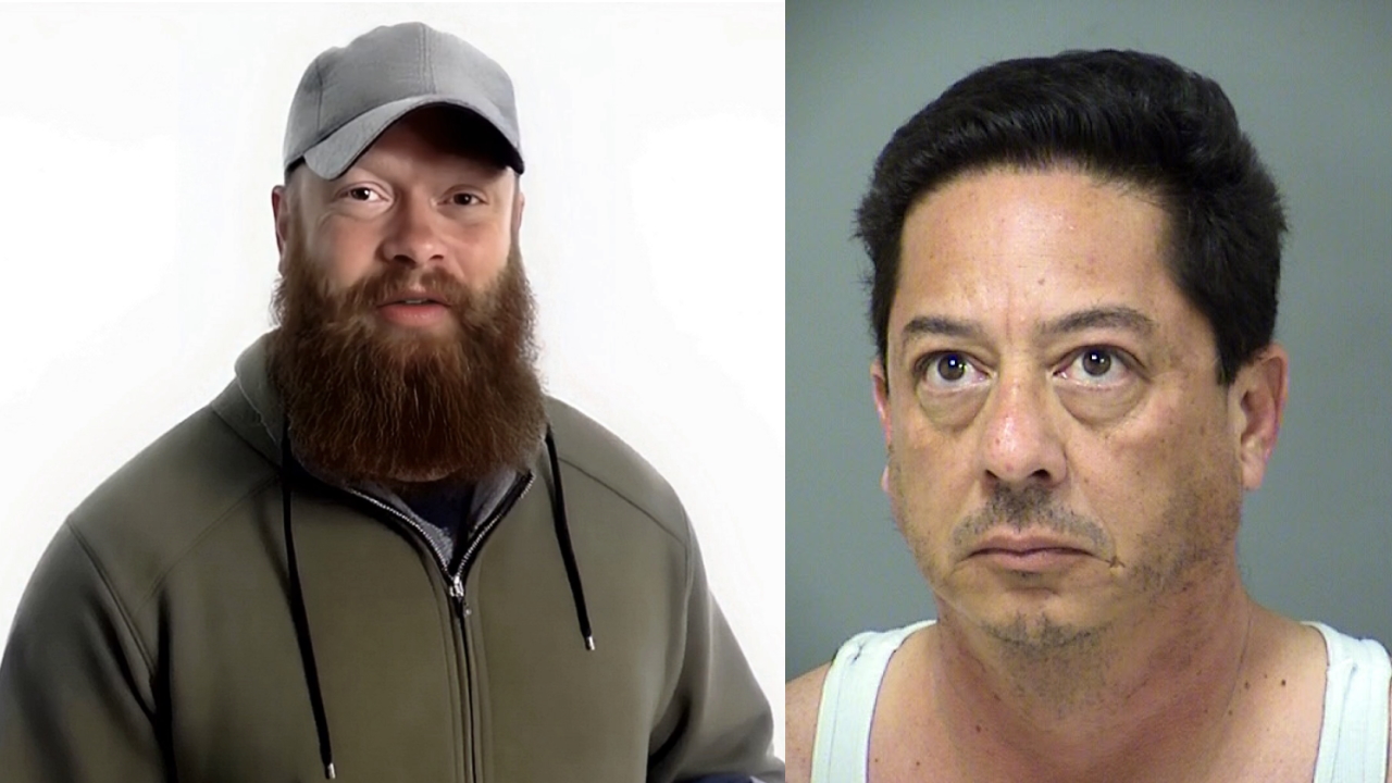 Sentenza storica: L'AI ha portato la vittima defunta davanti al suo assassino in tribunale