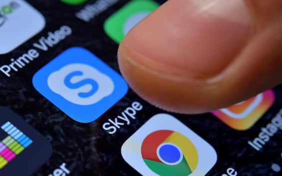Skype chiude, le app alternative per chiamate e riunioni| Sky TG24