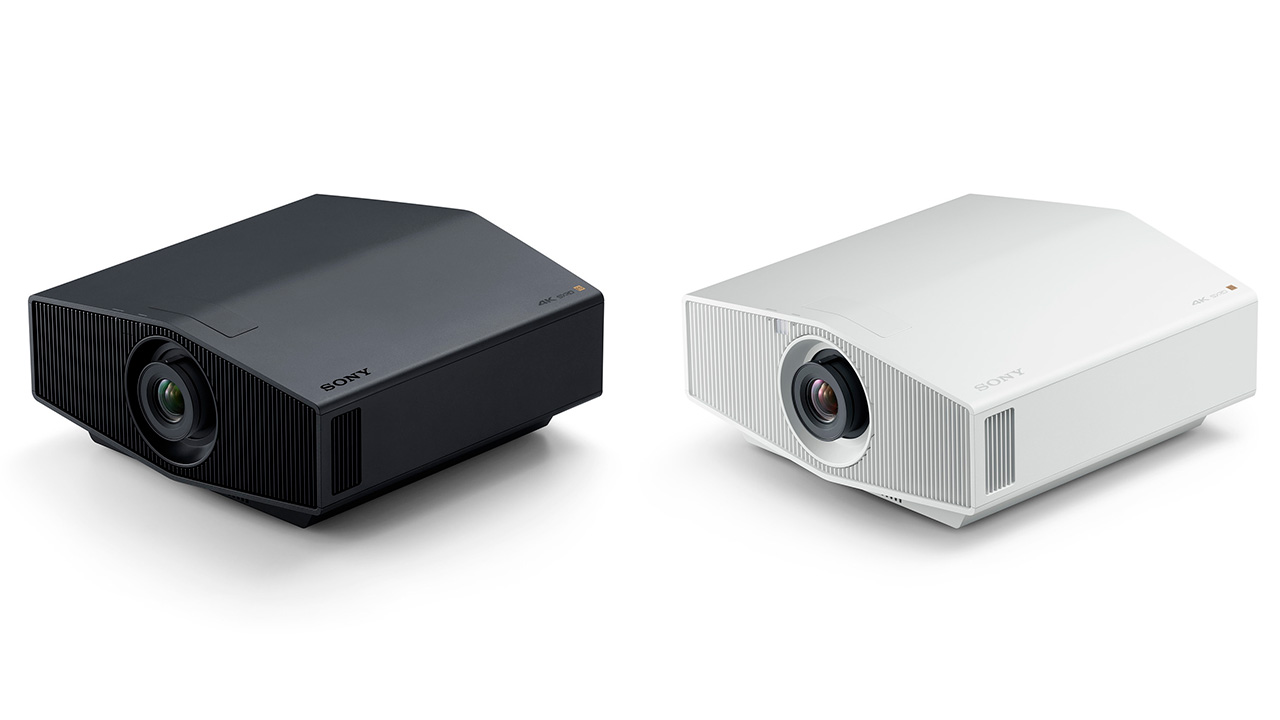 Sony annuncia il ritorno dei proiettori BRAVIA in Europa dopo due mesi di stop