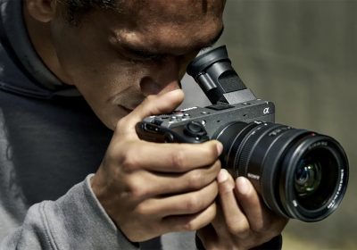 Sony presenta la nuova cinepresa compatta full frame FX2