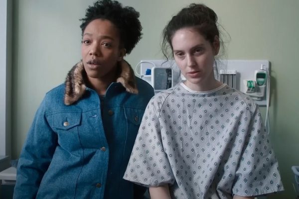 Sorry, Baby di Eva Victor è il piccolo capolavoro che arriva dal Festival di Cannes 2025