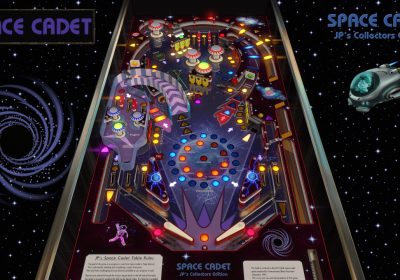 Space Cadet Pinball: il gioco di WindowXP rinasce per Android! Ora è gratis su Google Play Store