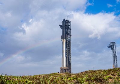 SpaceX ha eseguito il nono volo del razzo spaziale riutilizzabile Starship con alcuni miglioramenti