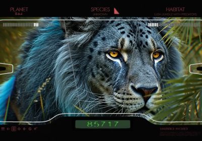 Star Wars: Field Guide, la presentazione dell'IA applicata alla saga è peggio che un disastro