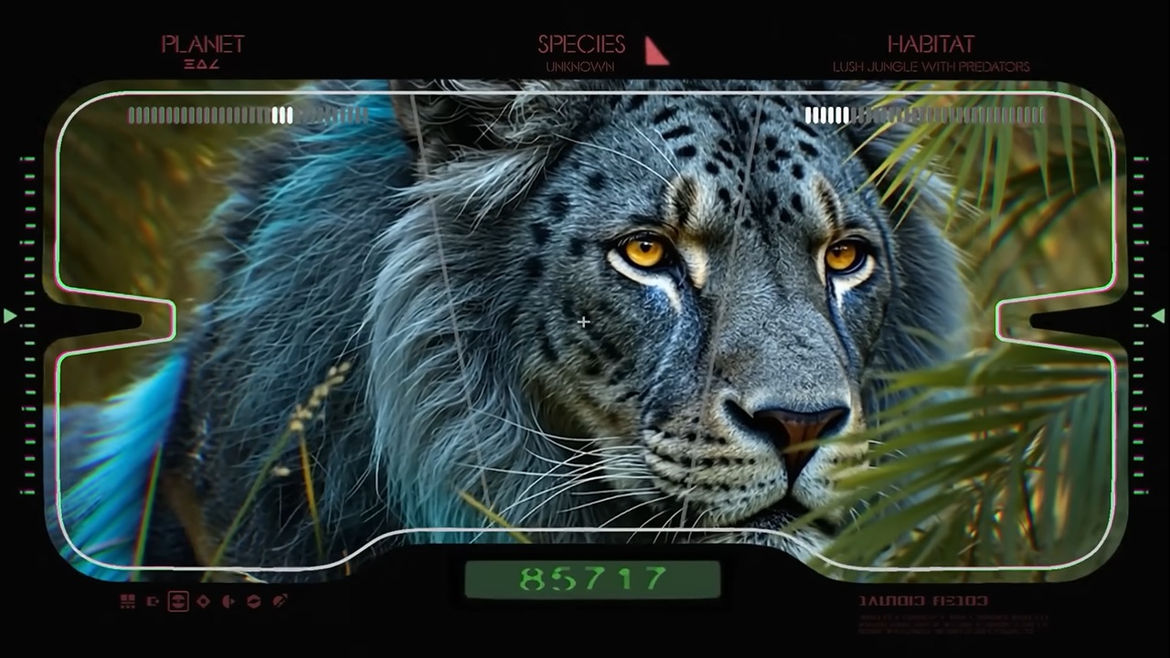 Star Wars: Field Guide, la presentazione dell'IA applicata alla saga è peggio che un disastro