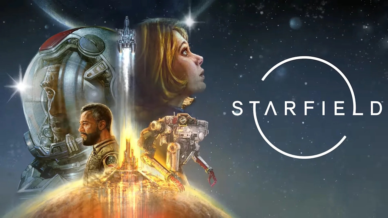 Starfield: il 2025 è l'anno per la versione PS5? Attesa anche una lineup di giochi Xbox per Nintendo Switch 2